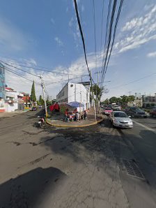 Continental De Llantas Xochimilco